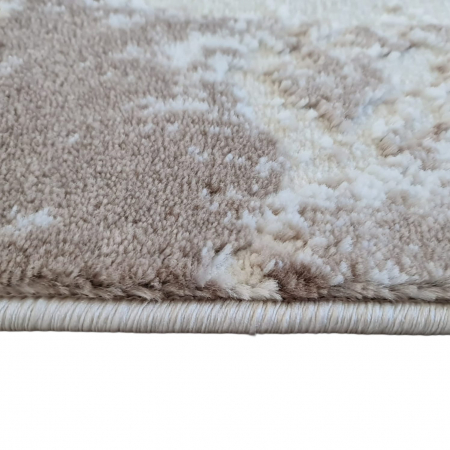 Traversa Rainbow, 100 x 600 Maro Deschis/Bej 0046A [3]