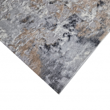 Traversa Rainbow, 120 x 600 Gri Deschis/Bej 0046A [6]