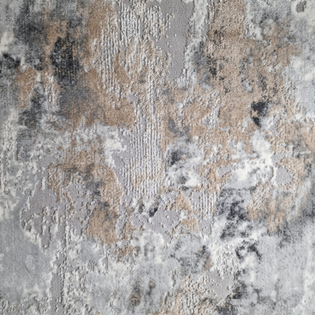 Traversa Rainbow, 120 x 600 Gri Deschis/Bej 0046A [2]
