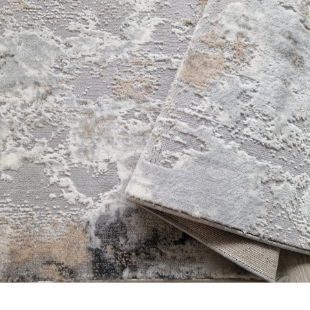 Traversa Rainbow, 120 x 600 Gri Deschis/Bej 0046A [1]