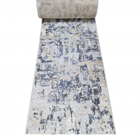 Traversa Rainbow, 60 x 100 Gri Deschis/Bej 0013A [0]