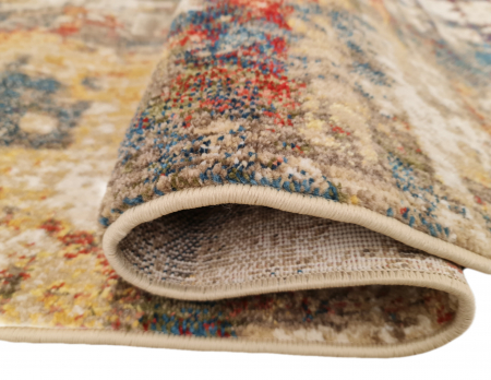 Traversa Rakkas, 60 x 100 Crem/Bej 0140A [2]