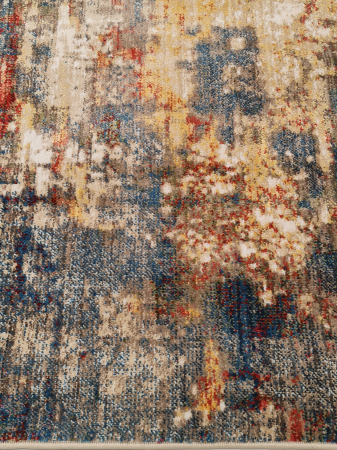 Traversa Rakkas, 60 x 100 Crem/Bej 0140A [3]