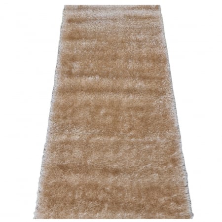 Traverse covoare - Traversa Tria, 80 x 100 Bej/Bej 7581A