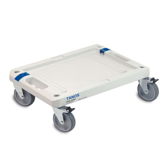Carucior cu role de transport SYS-CART [1]