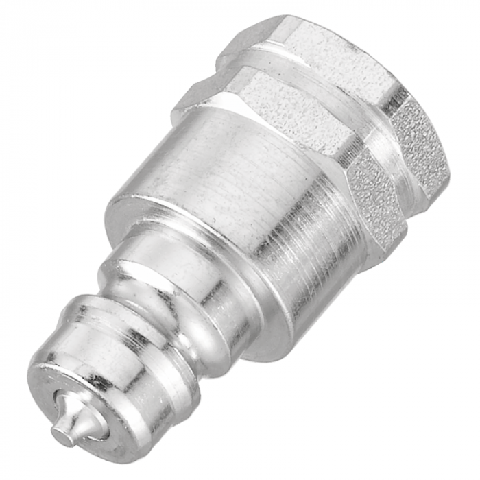 Cupla hidraulica ISO A - HCA 061101 - G1/4, 6 mm [1]
