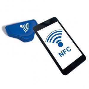 Inchizatoare T-Loc NFC - cod 80590737 [1]