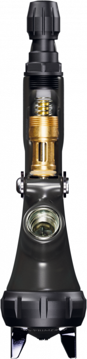 Pistol de aplicat grund WS-PRIMER - FILLER Anest Iwata [4]