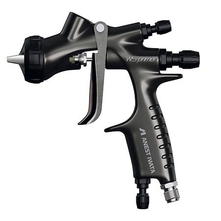 Pistol de aplicat grund WS-PRIMER - FILLER Anest Iwata [2]