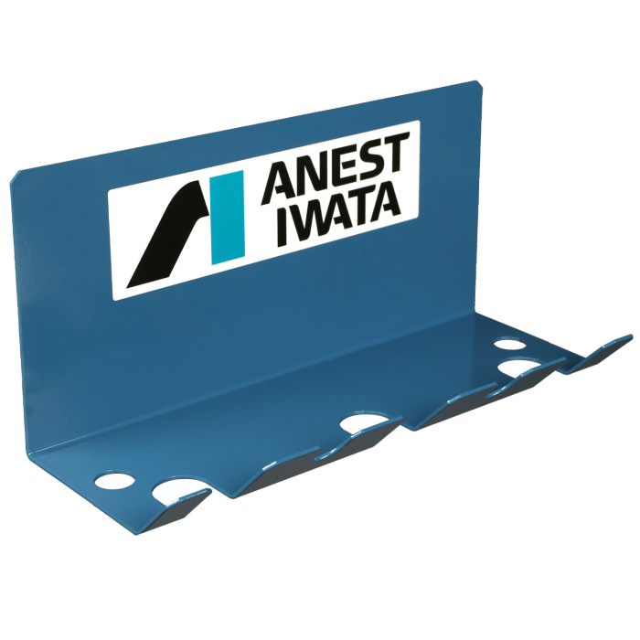 Suport magnetic pistoale de vopsit Anest Iwata [3]