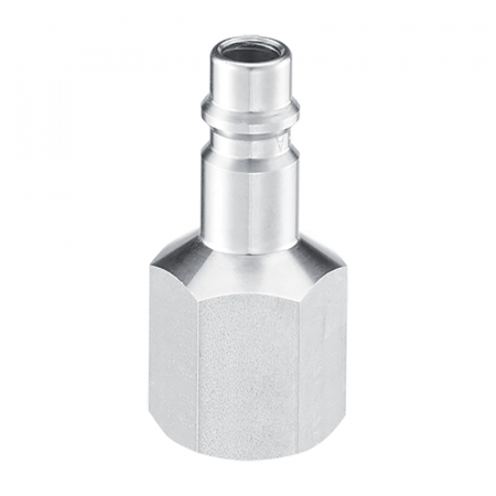 Cuple rapide pneumatice profesionale - Adaptor filetat