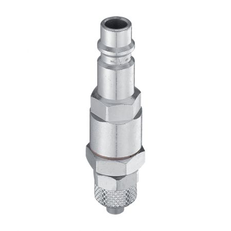 Instalatii pneumatice si accesorii - Adaptor pentru tubulatura semi-rigida PA/PU