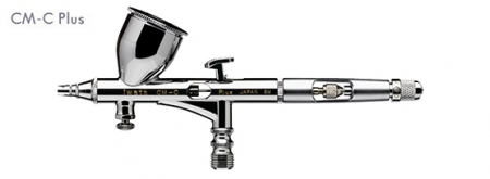 Aerografe Iwata Custom Micron Series - Aerograf  Iwata CM-C2 Plus