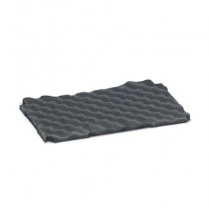 TANOS Systainer cutii organizatoare                                 pentru depozitare si transport - Baza pentru Mini-Systainer® T-Loc I - 80101375 Spuma pentru baza