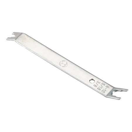 Instalatii pneumatice si accesorii - Cheie de desfiletat piulite