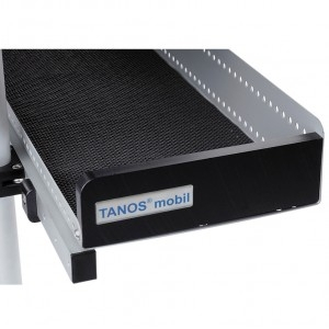 Cutii organizatoare pentru depozitare si transport - TANOS Systainer - Covoras antiderapant D 300 mm, rm - 81000093