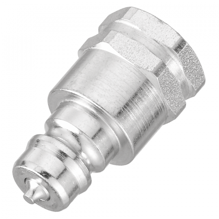 Instalatii pneumatice si accesorii - Cupla hidraulica ISO A - HCA 061101 - G1/4, 6 mm