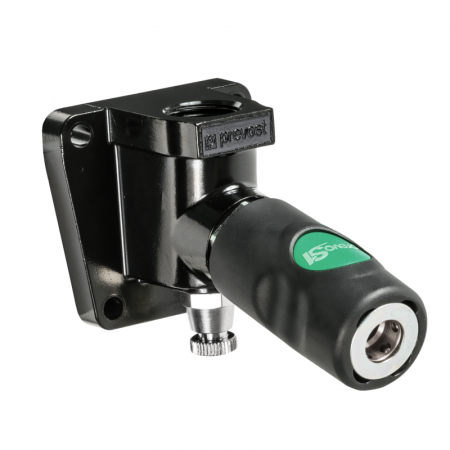 Instalatii pneumatice si accesorii - Cupla rapida pentru fixare in perete Prevost PrevoS1- ESI 071103WK