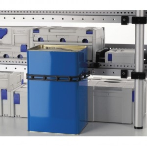 Cutii organizatoare pentru depozitare si transport - TANOS Systainer - Curea de siguranta, rm - 81000059