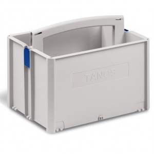 TANOS Systainer cutii organizatoare                                 pentru depozitare si transport - Cutie de scule Systainer® 2 - 80101485