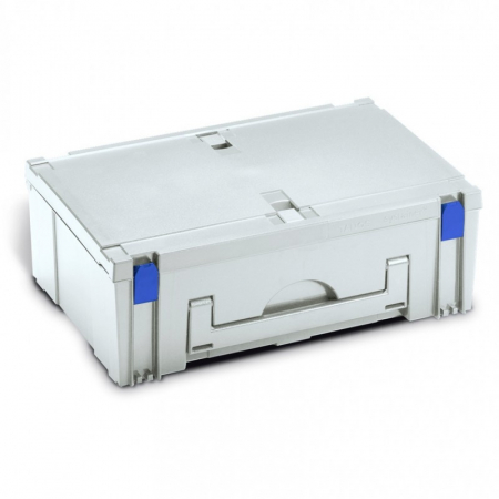 Cutii organizatoare pentru depozitare si transport - TANOS Systainer - Cutie depozitare Maxi-Systainer® III