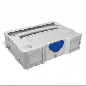 TANOS Systainer cutii organizatoare                                 pentru depozitare si transport - Cutie depozitare Systainer® T-Loc I - 80100001