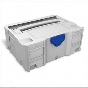 Cutii organizatoare pentru depozitare si transport - TANOS Systainer - Cutie depozitare Systainer® T-Loc II - 80100002