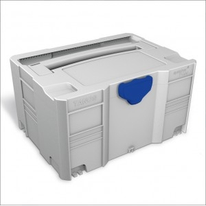 Cutii organizatoare pentru depozitare si transport - TANOS Systainer - Cutie depozitare Systainer® T-Loc III - 80100003
