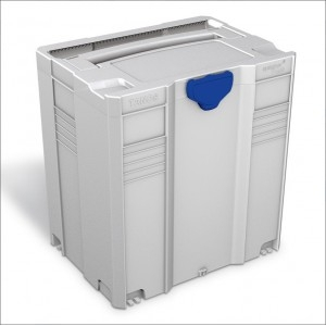 TANOS Systainer cutii organizatoare                                 pentru depozitare si transport - Cutie depozitare Systainer® T-Loc V - 80100005