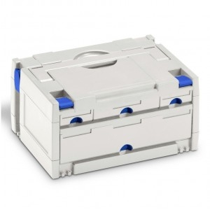 Cutii organizatoare pentru depozitare si transport - TANOS Systainer - Cutie depozitare tip sertar - Systainer® III var. 1