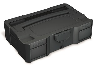 Cutie organizator TANOS Systainer MINI T-Loc l, antracit [1]