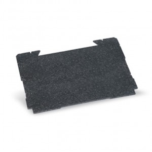 TANOS Systainer cutii organizatoare                                 pentru depozitare si transport - Insertie capac, EPP, 5mm