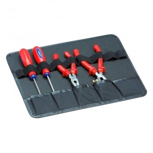 Cutii organizatoare pentru depozitare si transport - TANOS Systainer - Insertie capac pentru scule - 80101016 pentru capac cu scule