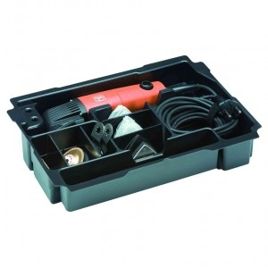 Cutii organizatoare pentru depozitare si transport - TANOS Systainer - Insertie pentru FEIN Multimaster - 80500037 pentru Systainer® T-Loc II si Systainer® T-Loc SYS