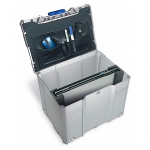 TANOS Systainer cutii organizatoare                                 pentru depozitare si transport - Laptop-Systainer® T-Loc IV - 80500013