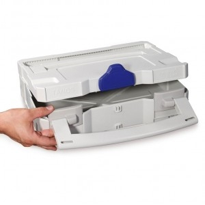 TANOS Systainer cutii organizatoare                                 pentru depozitare si transport - Maner suplimentar frontal - cod 80500044
