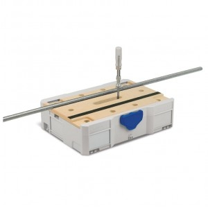 TANOS Systainer cutii organizatoare                                 pentru depozitare si transport - Masa multifunctionala SYS-MFT - cod 80600244