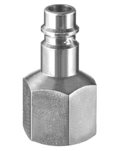 Cuple rapide pneumatice profesionale - Racord rapid cupla pneumatica profesional Prevost - filet interior