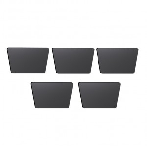 TANOS Systainer cutii organizatoare                                 pentru depozitare si transport - Separatoare mari, set de cinci piese (vario 2) - 80500040