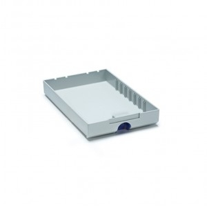 TANOS Systainer cutii organizatoare                                 pentru depozitare si transport - Sertar mediu (individual) pentru cutie depozitare tip sertar Systainer