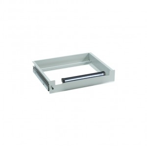 TANOS Systainer cutii organizatoare                                 pentru depozitare si transport - Sertar pentru seif Systainer® cu incuietoare - 80000064