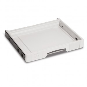 TANOS Systainer cutii organizatoare                                 pentru depozitare si transport - Sertar SYS-AZ, individual - cod 80101664