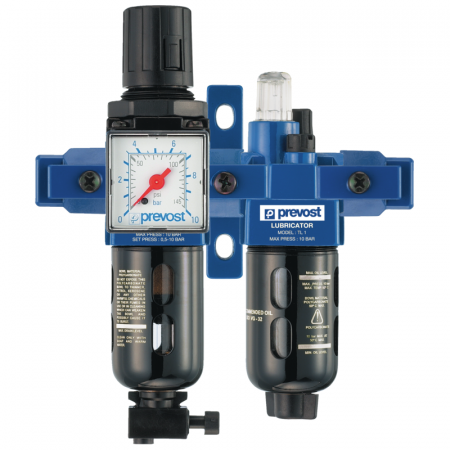 Instalatii pneumatice si accesorii - Set ALTO 1