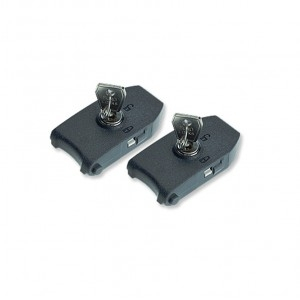 TANOS Systainer cutii organizatoare                                 pentru depozitare si transport - Set siguranta accesoriu Systainer Classic Line - cod 80000414