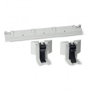 TANOS Systainer cutii organizatoare                                 pentru depozitare si transport - Set sina fixare SYS-FS - cod 80590726