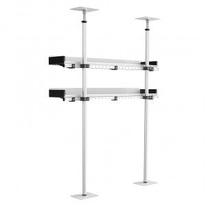 Cutii organizatoare pentru depozitare si transport - TANOS Systainer - Set TANOS®mobil M-1670 – varianta 1 - 80595053