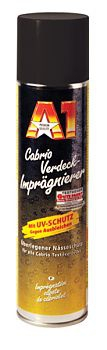 Produse Pentru Cabrio - Solutie de impermeabilizare