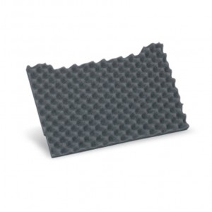 TANOS Systainer cutii organizatoare                                 pentru depozitare si transport - Spuma pentru capac, valurita - cod 80101001