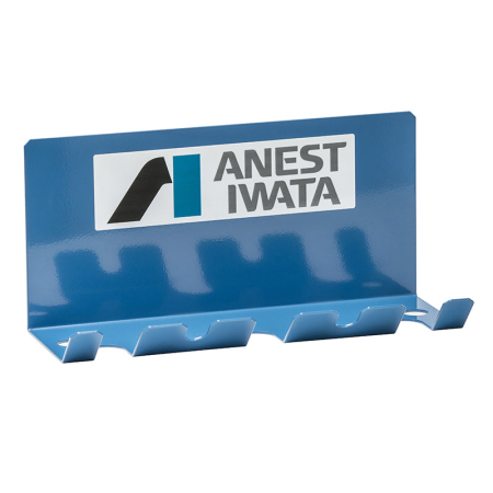Accesorii pistoale de vopsit - Suport magnetic pistoale de vopsit Anest Iwata
