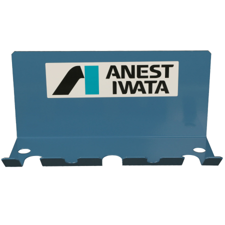 Suport magnetic pistoale de vopsit Anest Iwata [1]